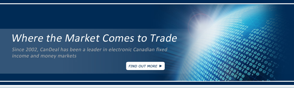 Where the Market Comes to Trade