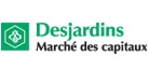 Dejardins Marche des capitaux